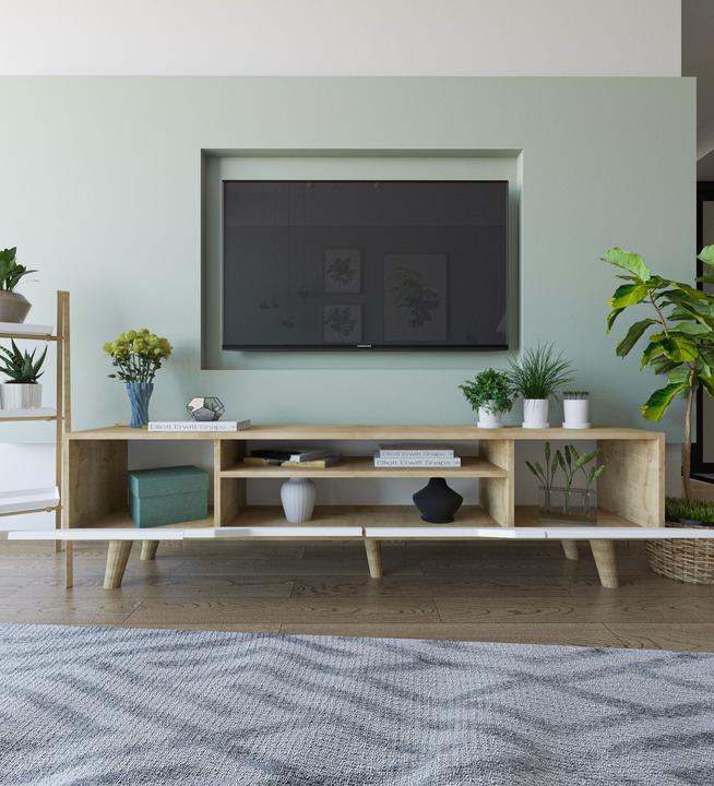 Image du produit Homitis Roma 180 TV Stand