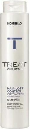 Produktbild Monibello NaturTech Control Cryoactive Hair Loss Shampoo Montibello behandeln (1000 ml, Flüssiges Shampoo)