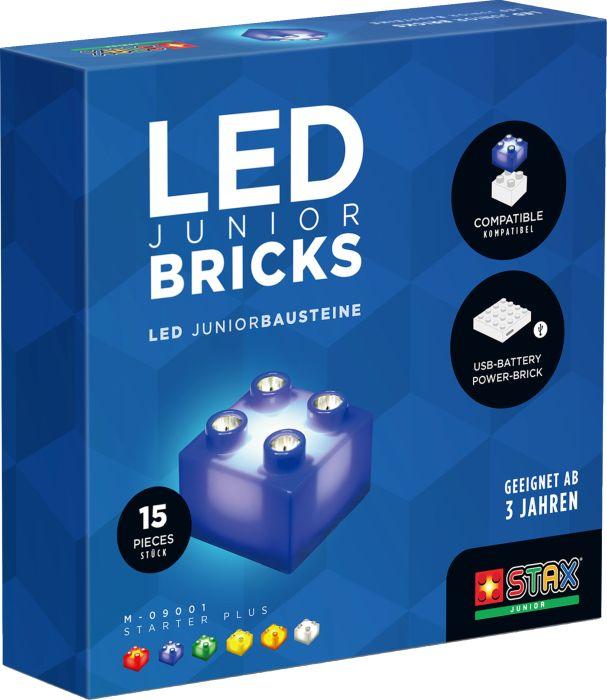 Produktbild Stax Starter Plus