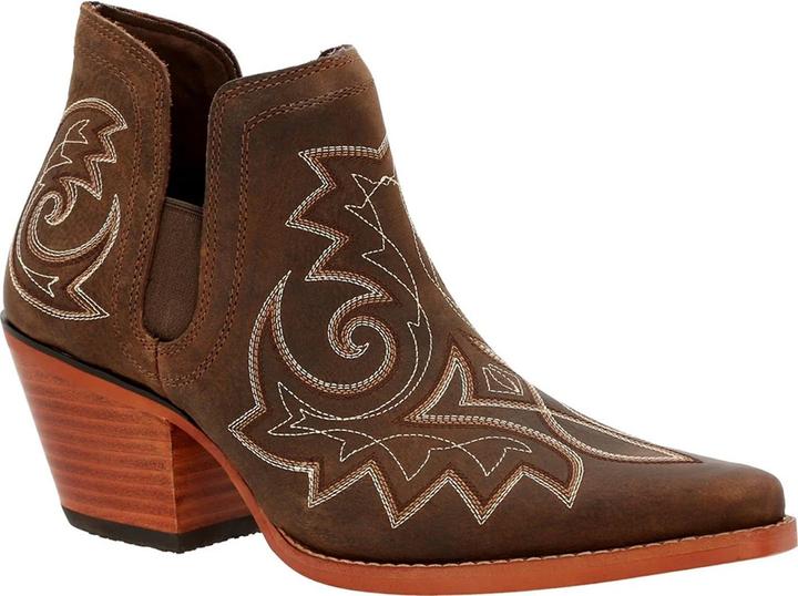 Immagine prodotto Durango Stiefeletten Crush Vollnarbenleder (37)