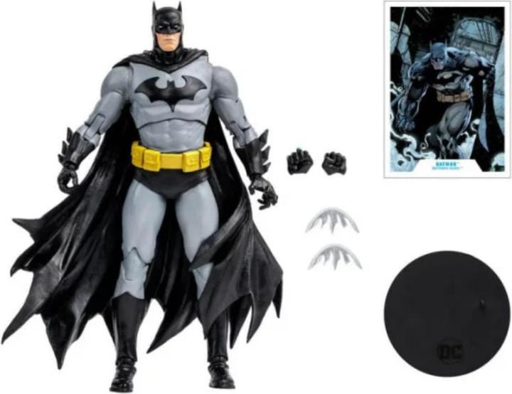 Produktbild McFarlane DC Multiverse - Batman