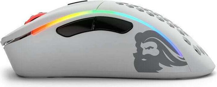 Actual product image Glorious PC Gaming Race Model D (Wireless)