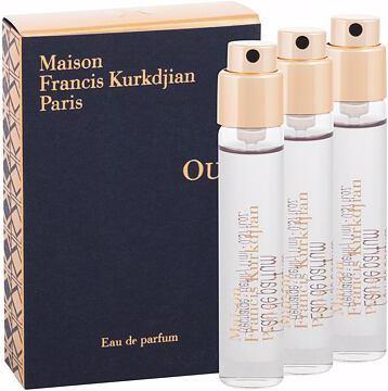 Produktbild Maison Francis Kurkdjian Oud (Eau de Parfum, 33 ml)