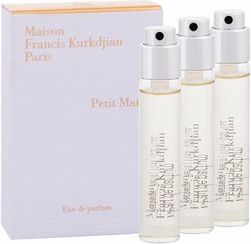 Image du produit Maison Francis Kurkdjian Petit Matin (Eau de parfum, 33 ml)