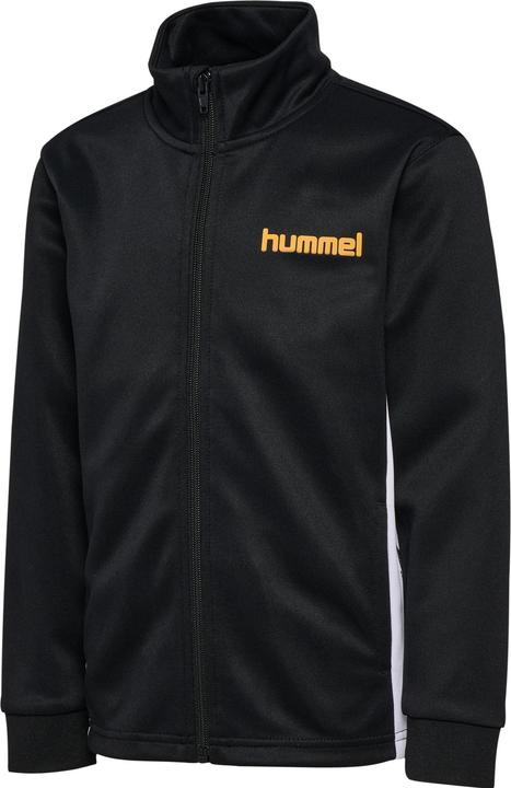 Produktbild hummel Hmljr Chevron Zip Jacket (122, 128)