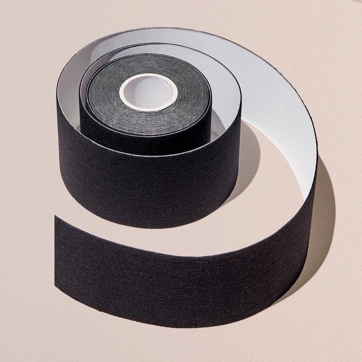 Image du produit Parsa Beauty Parsa - Body Tape - Noir (5 m)