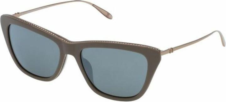 Actual product image Carolina Herrera Ladies' Sunglasses SHN582M55V55X Ã˜ 55 mm