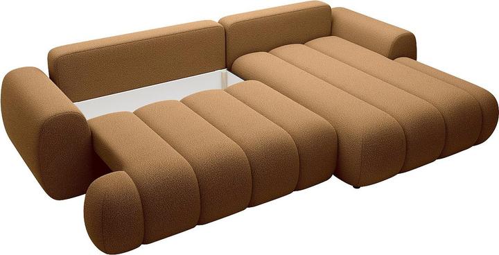 Produktbild Vente-unique Fridora (Ecksofa)