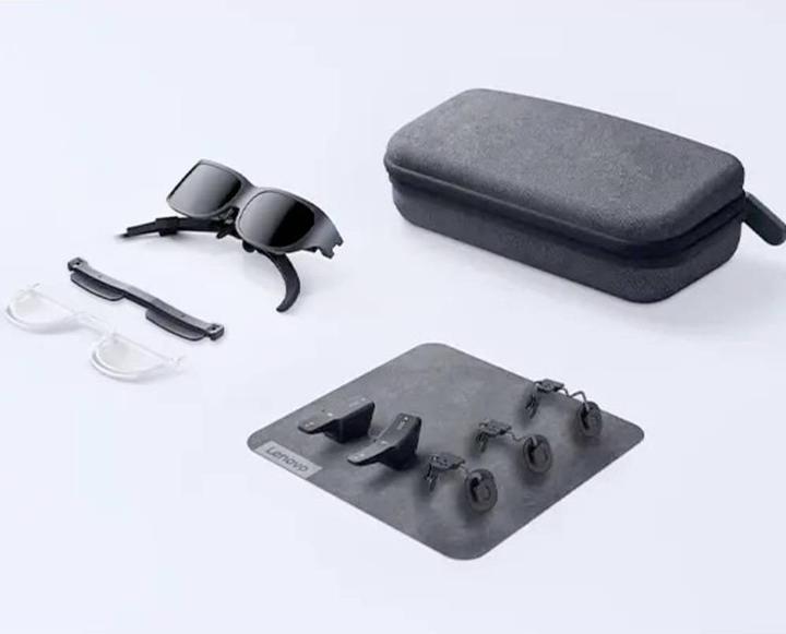 Actual product image Lenovo Legion Glasses (RCH)