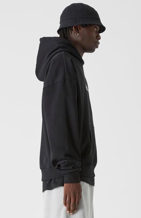 Immagine prodotto Lost Youth FELPA CON CAPPUCCIO LY "YOUTH" - 21637 (5XL)