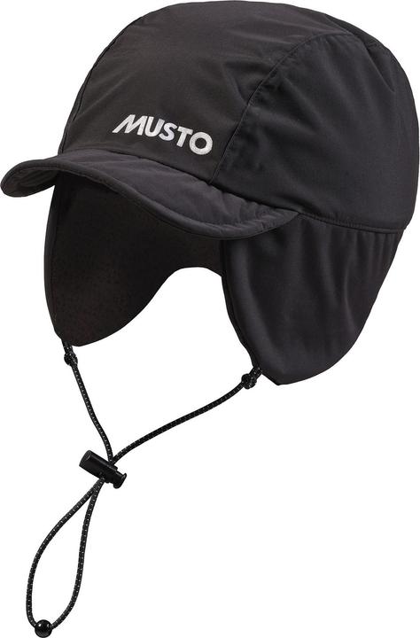 Produktbild Musto Waterproof Fleece-Cap