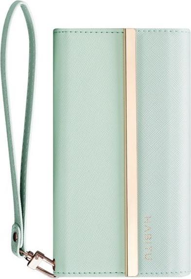 Produktbild Habitu Eris Series Designer Clutch Hülle (Apple iPhone 11 Pro)