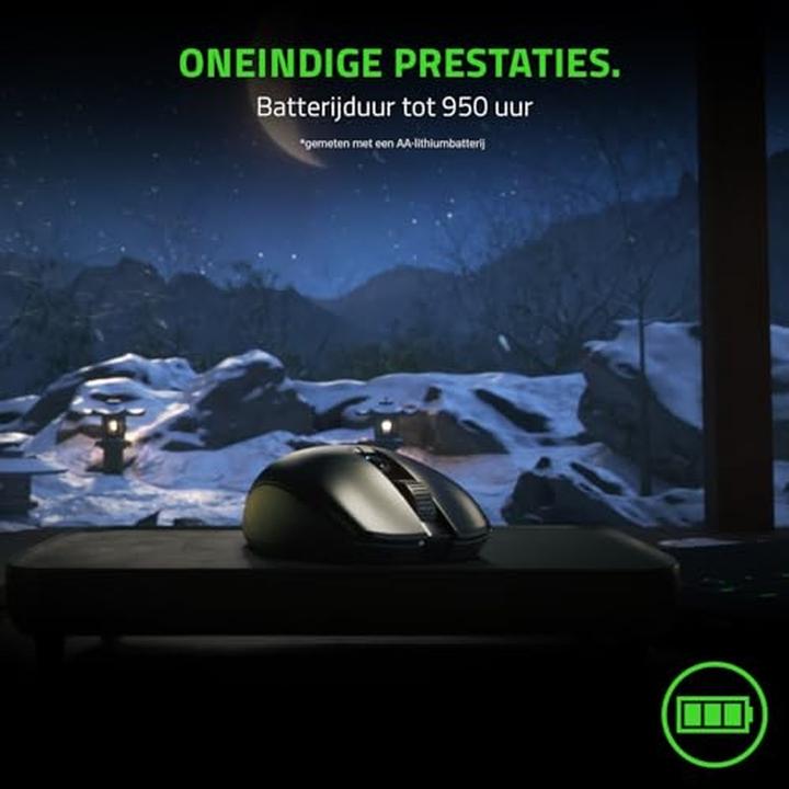 Produktbild Razer Orochi V2 (Kabellos)