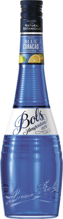 Immagine prodotto Bols Blu Curacao (1 x 70 cl)
