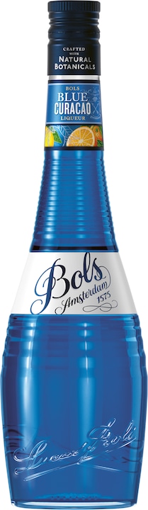 Image du produit Bols Bleu Curaçao (1 x 70 cl)