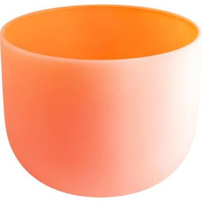 Berk Kristallklangschale, Sakral Chakra 11 (Klangschale) (61940283)