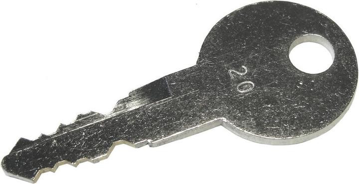 XLC VC-X25 (Silver)