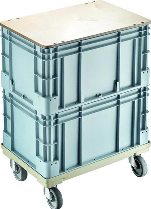 Immagine prodotto technocraft Cassetta degli attrezzi Pro Flex (170 pezzi)