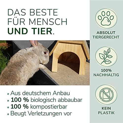 Produktbild Natursache Hanfmatten Set