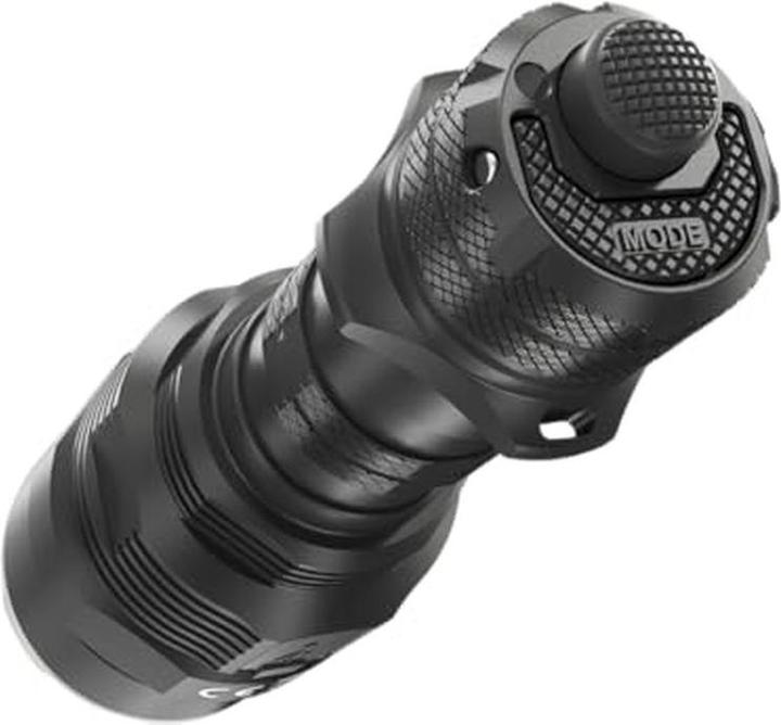 Actual product image Nitecore TM9K Pro (13.30 cm, 9900 lm)