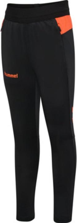 Blackorange, Orange, Schwarz