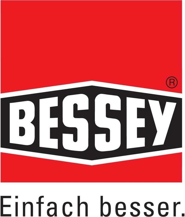 Produktbild Bessey Temperguss-Schraubzwinge TPN-B (600 mm)