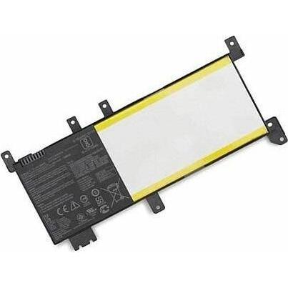 Thumbnail - CoreParts Laptop Battery For Asus (2 Zellen, 4400 mAh), Notebook Akku, Schwarz