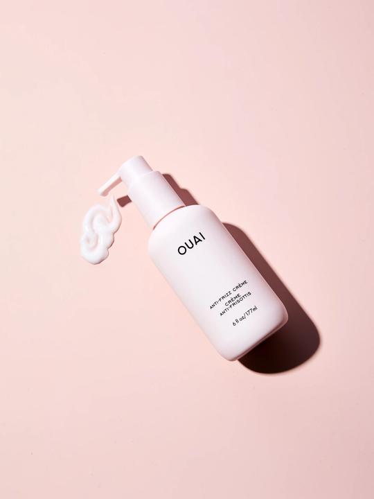Produktbild Ouai Anti Frizz Crème (177 ml)