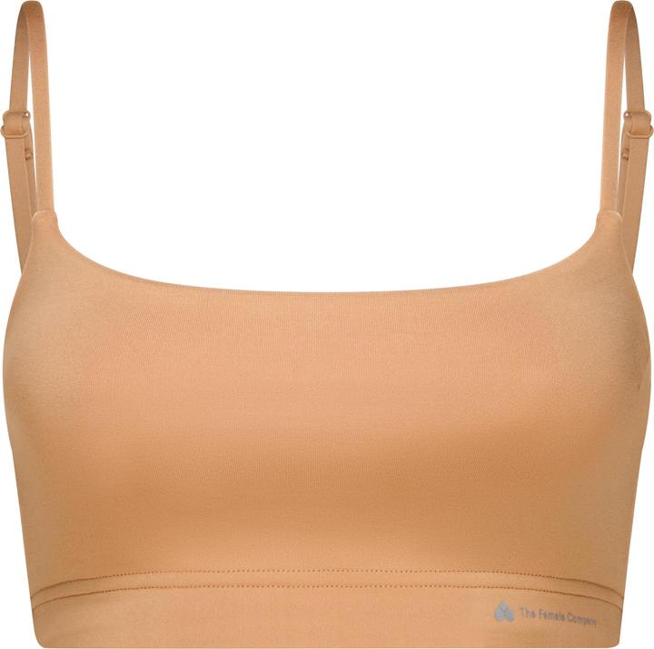 The Female Company Seamless Bralette (Einzelpack, 34 A)