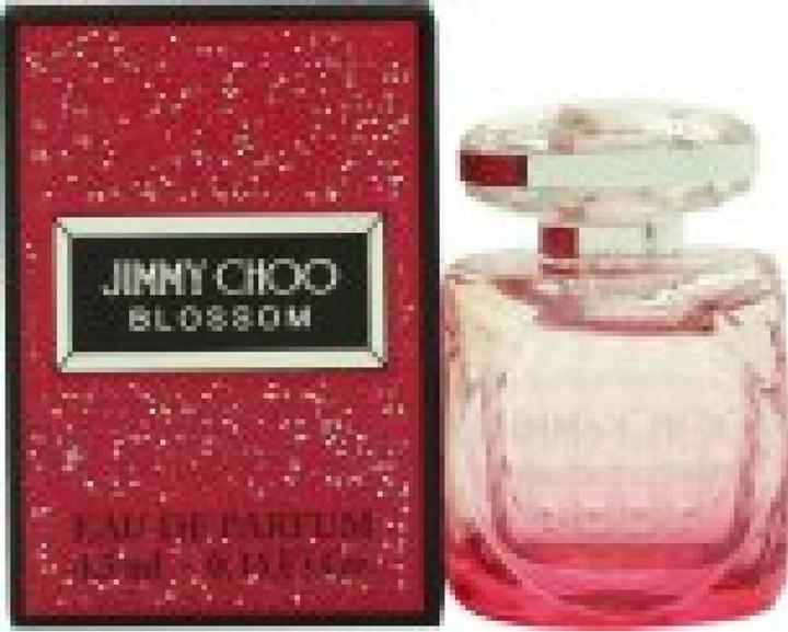 Produktbild Jimmy Choo Blossom by (Eau de Parfum, 4.50 ml)