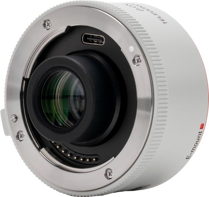 Viltrox 2X Teleconverter Sony FE (Teleconverter)