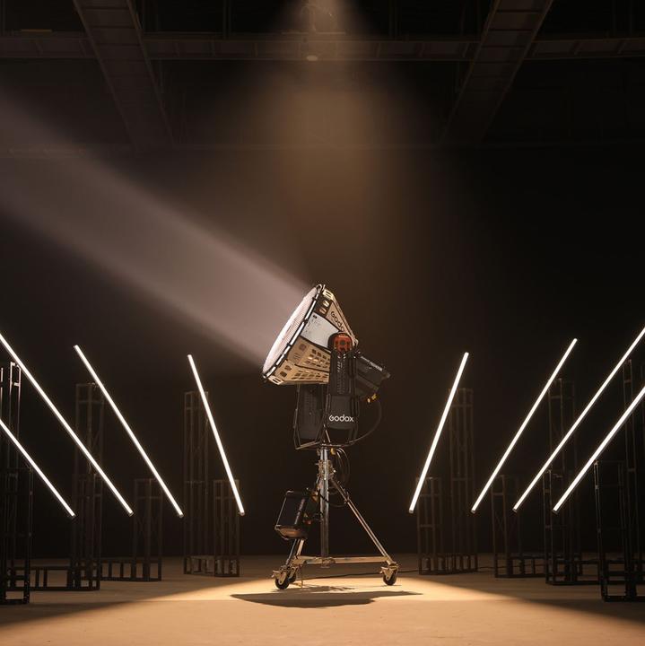 Immagine prodotto Godox Riflettore per MG2400Bi e MG1200Bi