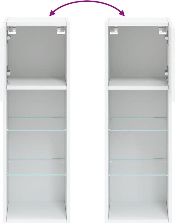 Produktbild VidaXL Jasper
