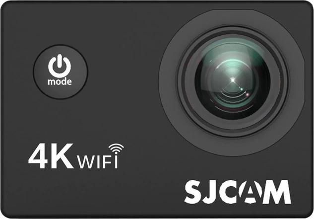 Actual product image Sjcam SJ4000 Air (30p, Wi-Fi)
