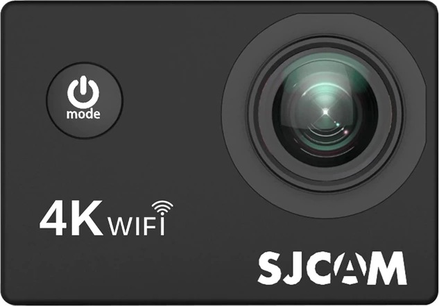 Produktbild Sjcam SJ4000 Air (30p, WLAN)