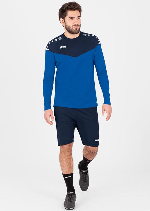 Image du produit JAKO SWEAT CHAMP 2.0 (116)