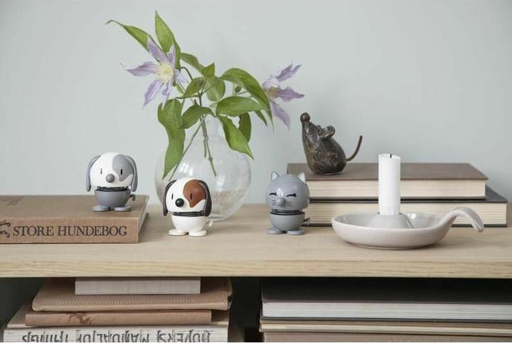 Image du produit Hoptimist Dog (8 x 8 x 10 cm)