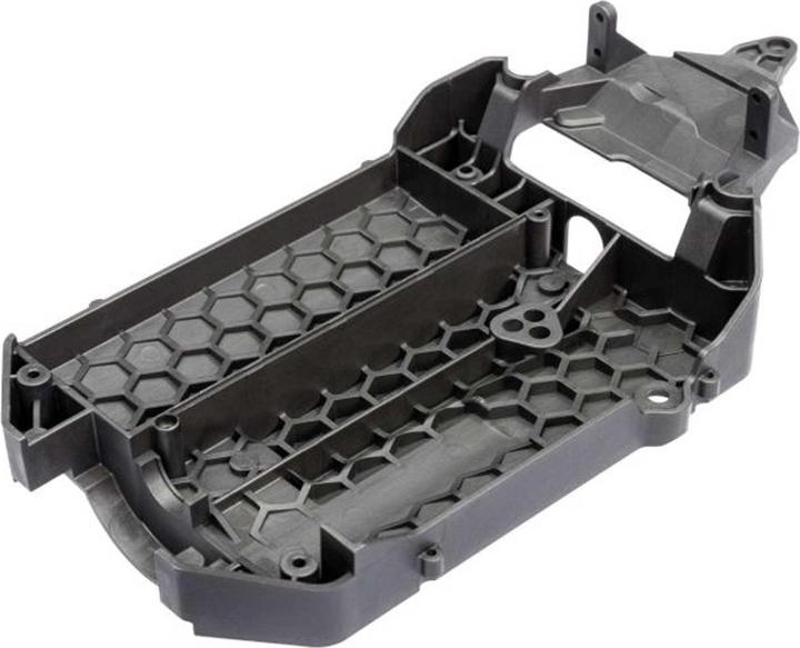 Produktbild Traxxas Chassis: Mini-Maxx