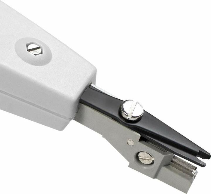 Produktbild LogiLink LSA Auflegewerkzeug (180 mm)