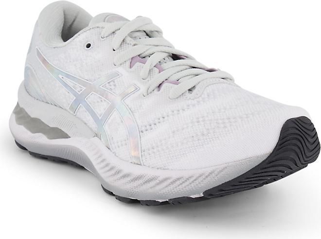 Image du produit ASICS Performance Gel Nimbus 23 Platinum chaussures de course femmes (37.5)