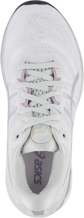 Image du produit ASICS Performance Gel Nimbus 23 Platinum chaussures de course femmes (37.5)