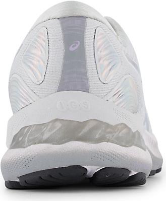 Image du produit ASICS Performance Gel Nimbus 23 Platinum chaussures de course femmes (37.5)