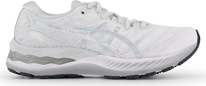 Image du produit ASICS Performance Gel Nimbus 23 Platinum chaussures de course femmes (37.5)