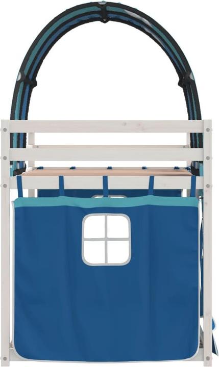 Produktbild vidaXL Kell (75 x 190 cm)