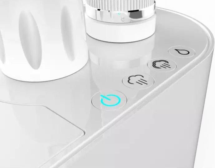 Produktbild SteamOne EUH2020W (1900 W, 40 g/min)