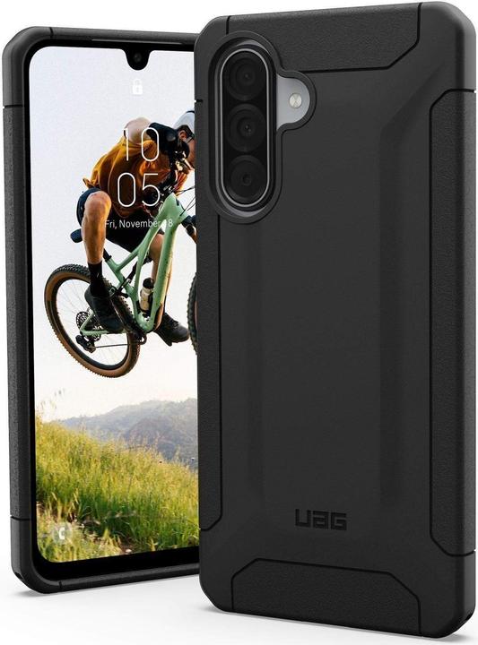 Immagine prodotto UAG Scout Case (Samsung Galaxy A17)