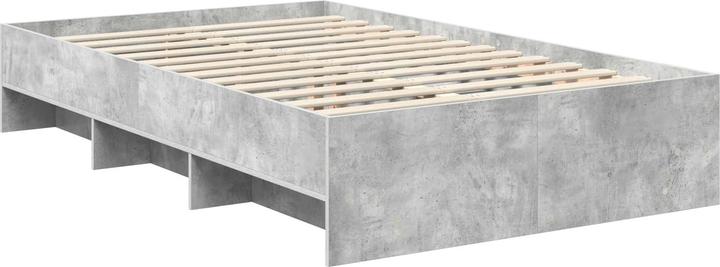 Image du produit vidaXL Bettrahmen (123 x 123 cm)