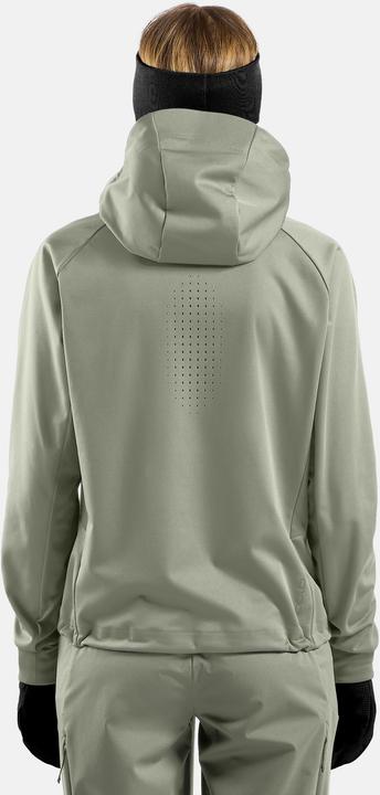 Image du produit Odlo Zeroweight Windproof X Warm Jacket (L)