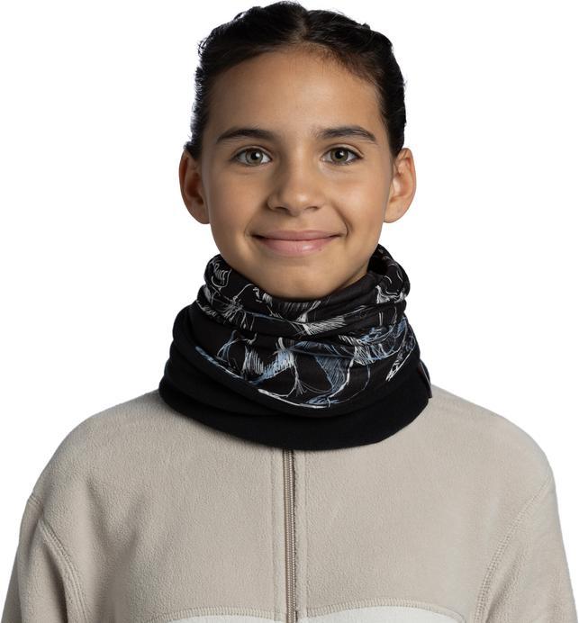 Immagine prodotto Buff Jr Polar Bargy Black