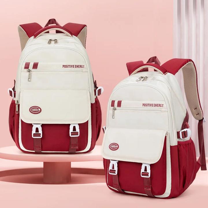 Only-Bags.Store Rucksack, Kinderschultasche, Aktentasche für Kinder, Jugendliche, Schulranzen für die Grundschule